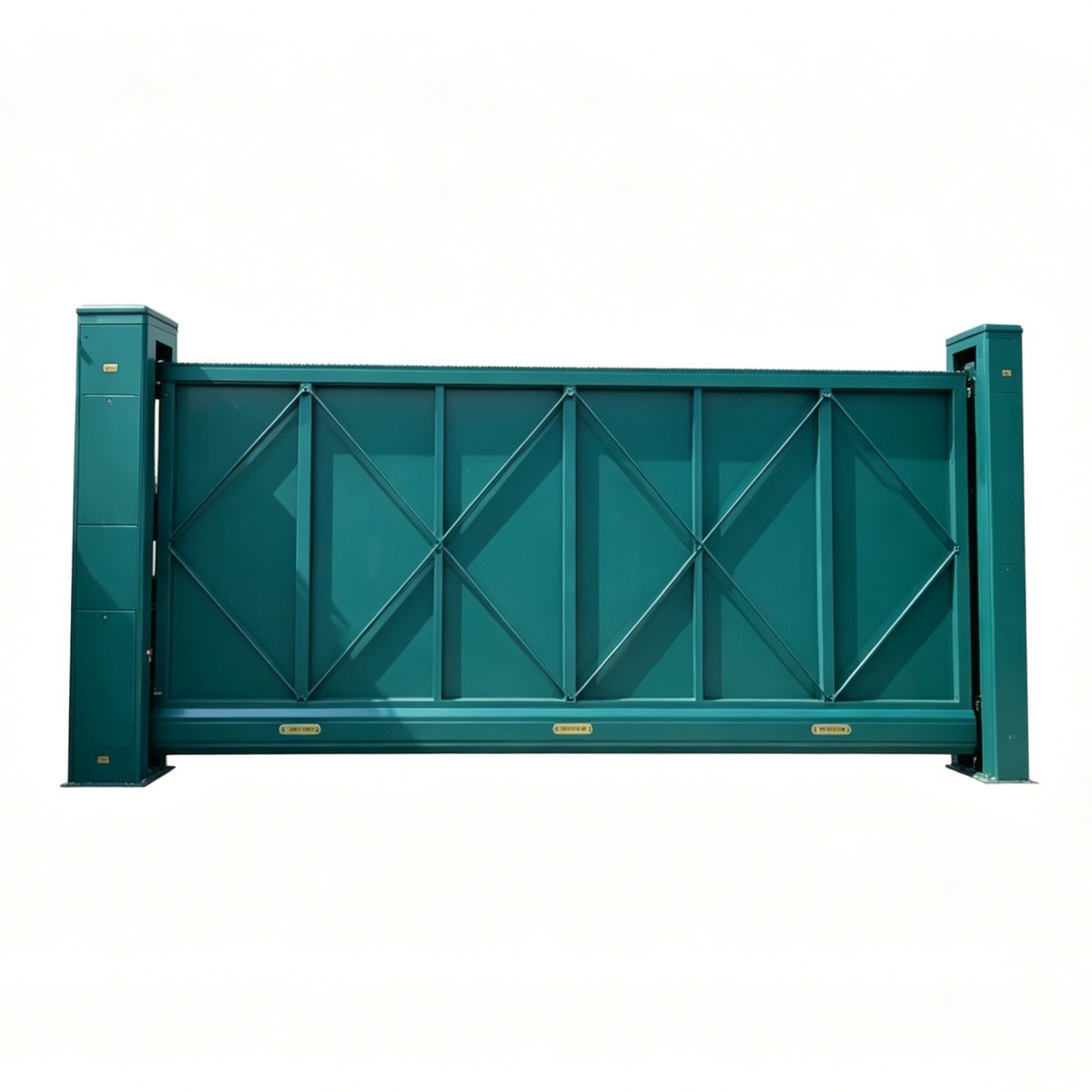 永州江华涛圩镇电动悬空门